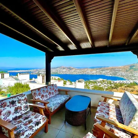 Alear Vilă Bodrum